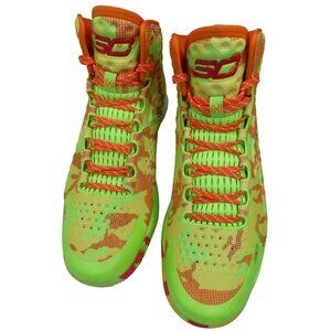 Under Amour Curry Candy Reign NBA‎ Basketball Sneakers